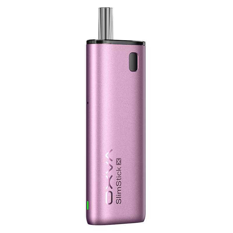 petite cigarette électronique rose OXVA